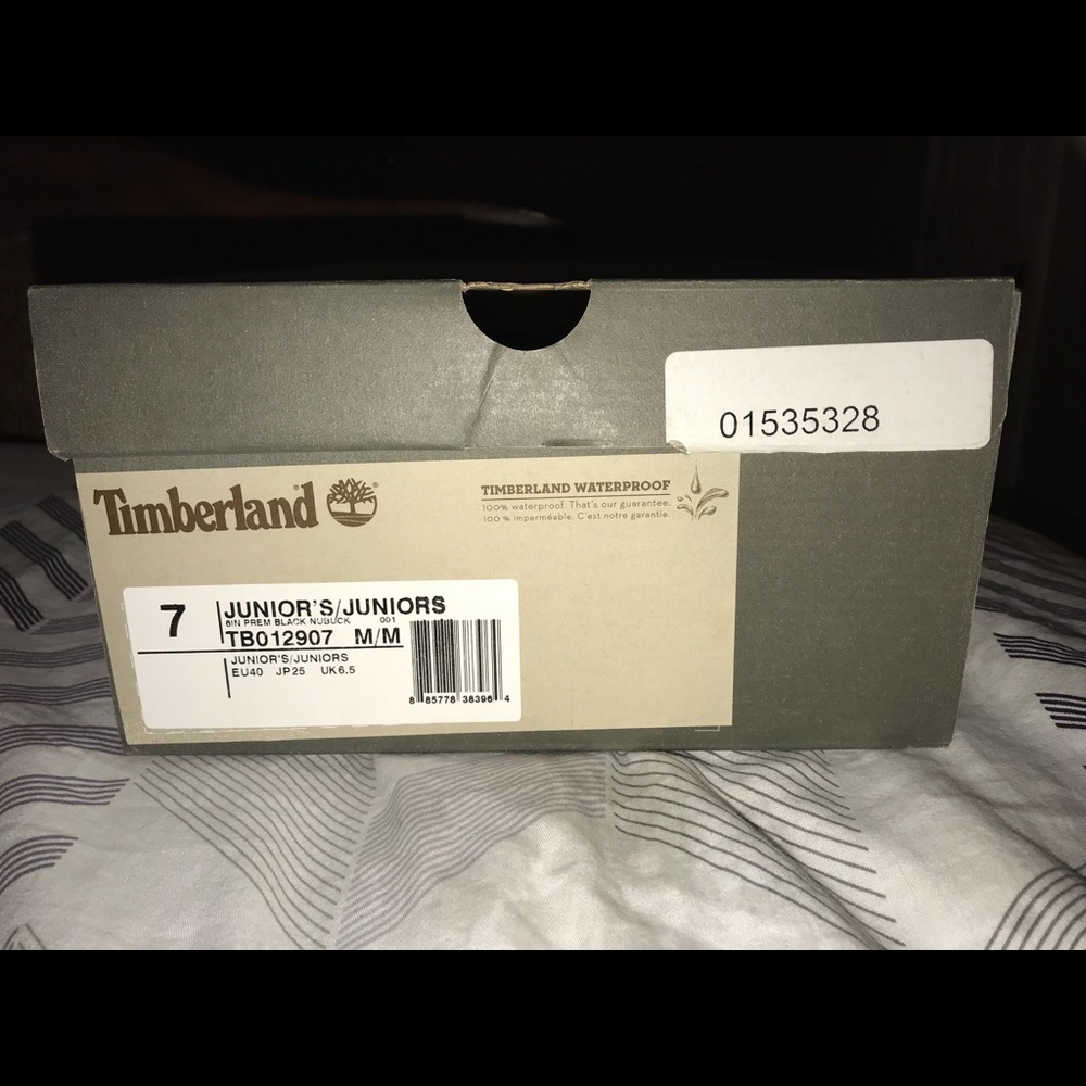 Timberlands